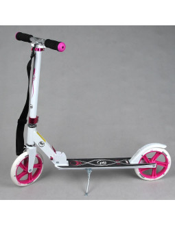 Hulajnoga pb skull 200mm 335572