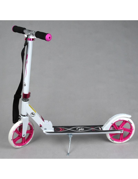 Hulajnoga pb skull 200mm 335572