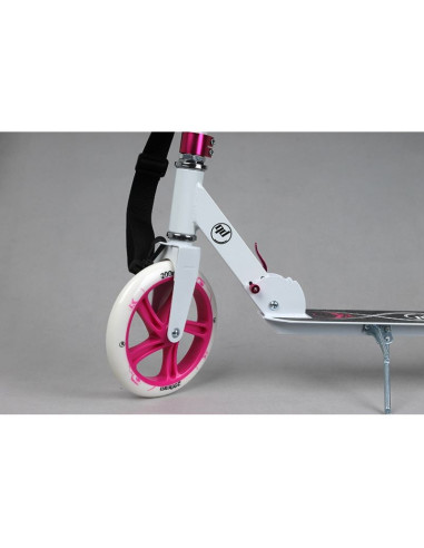 Hulajnoga pb skull 200mm 335572