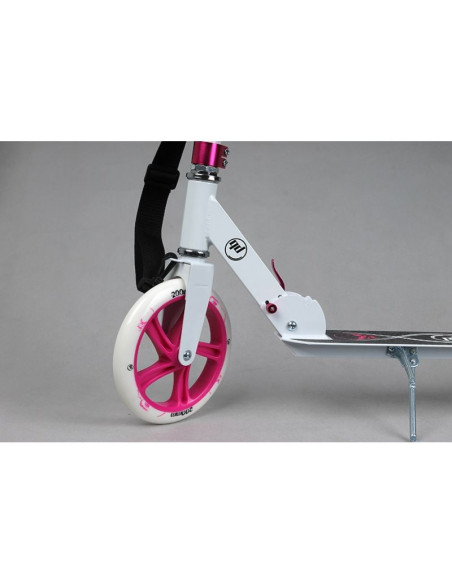 Hulajnoga pb skull 200mm 335572