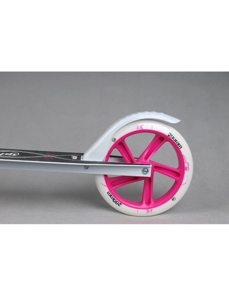 Hulajnoga pb skull 200mm 335572