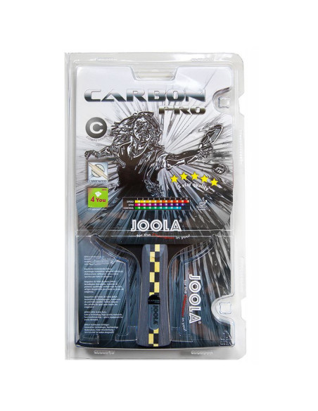 Rakietka do tenisa stołowego joola carbon pro 54195