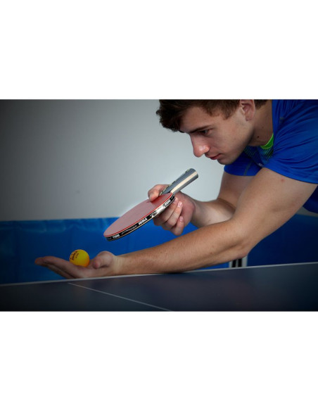 Rakietka do tenisa stołowego joola carbon pro 54195