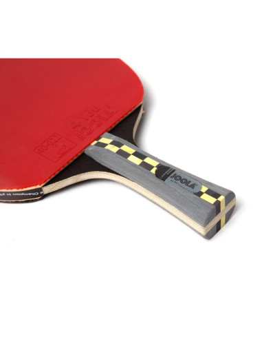 Rakietka do tenisa stołowego joola carbon pro 54195