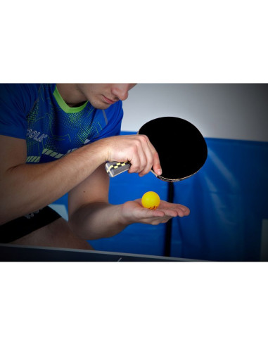 Rakietka do tenisa stołowego joola carbon pro 54195