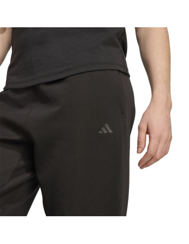 Spodnie damskie adidas yoga essentials czarne jy4700