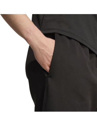 Spodnie damskie adidas yoga essentials czarne jy4700