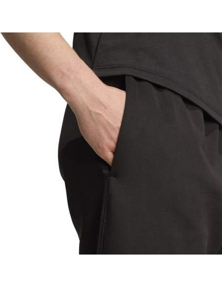 Spodnie damskie adidas yoga essentials czarne jy4700