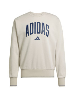 Bluza męska adidas collegiate sweat szara jm1732 2