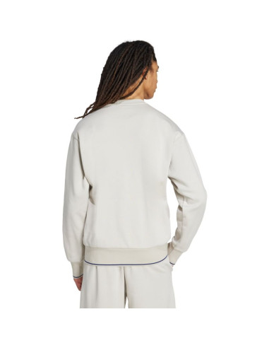 Bluza męska adidas collegiate sweat szara jm1732