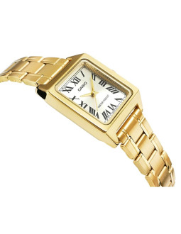 Zegarek damski casio ltp-v007g-9budf + box 2