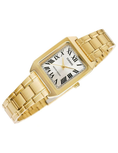 Zegarek damski casio ltp-v007g-9budf + box