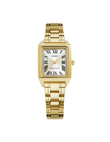 Zegarek damski casio ltp-v007g-9budf + box