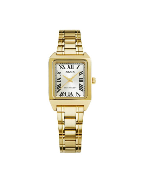 Zegarek damski casio ltp-v007g-9budf + box