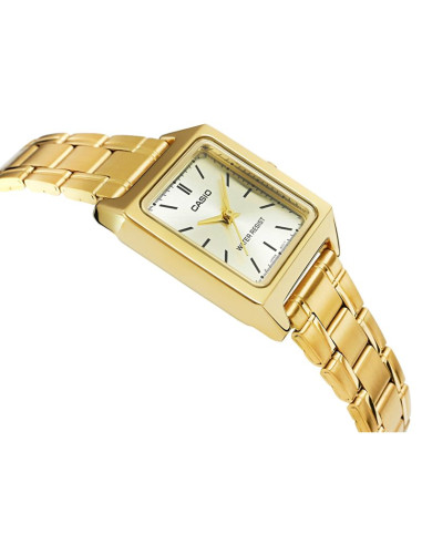 Zegarek damski casio ltp-v007g-9eudf + box