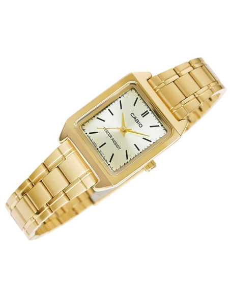 Zegarek damski casio ltp-v007g-9eudf + box