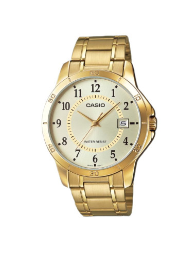 Zegarek męski casio mtp-v004g-9budf + box