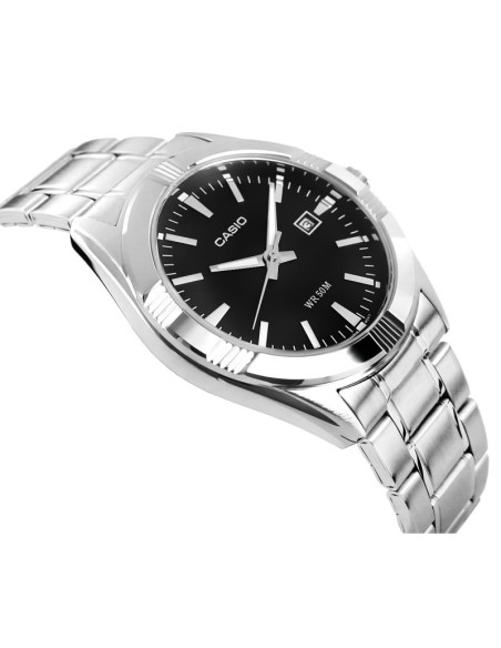 Zegarek męski casio mtp-1308d-1avdf + box