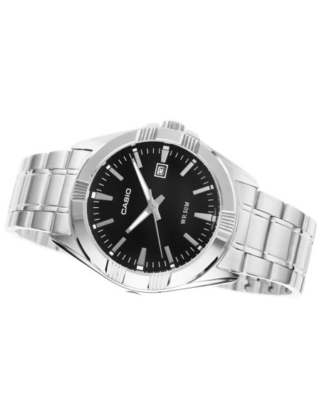 Zegarek męski casio mtp-1308d-1avdf + box