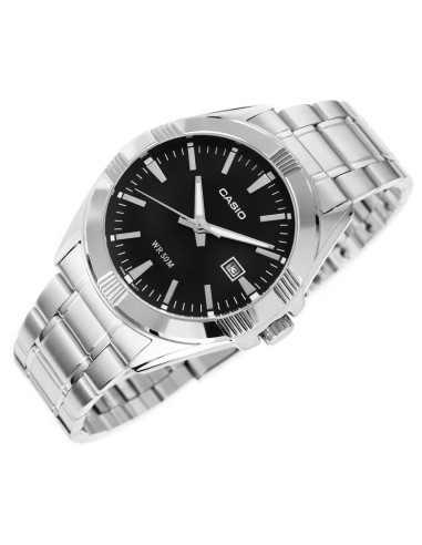 Zegarek męski casio mtp-1308d-1avdf + box