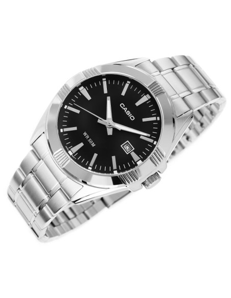 Zegarek męski casio mtp-1308d-1avdf + box