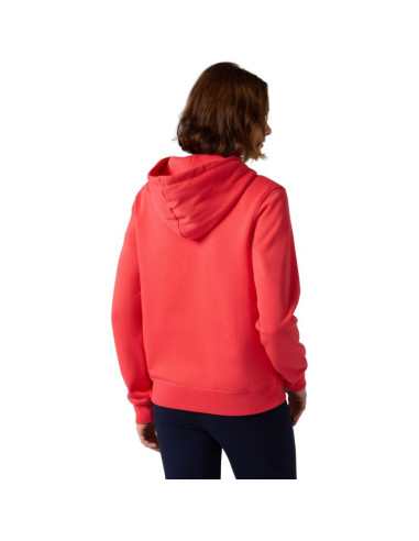 Bluza damska champion hooded sweatshirt koralowa 118403 rs073