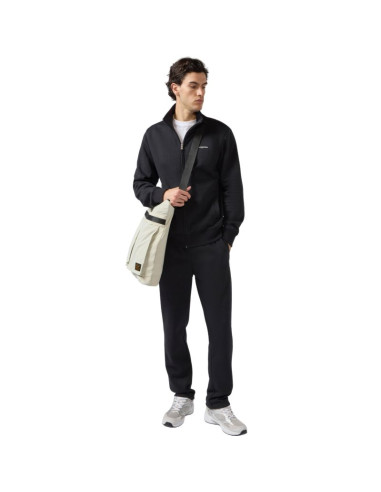 Dres męski champion sweatsuit czarny 221786 kk001