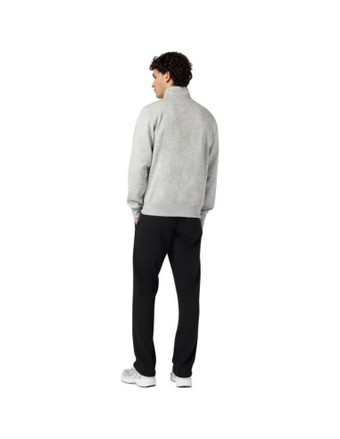 Dres męski champion sweatsuit czarno-szary 221786 em021