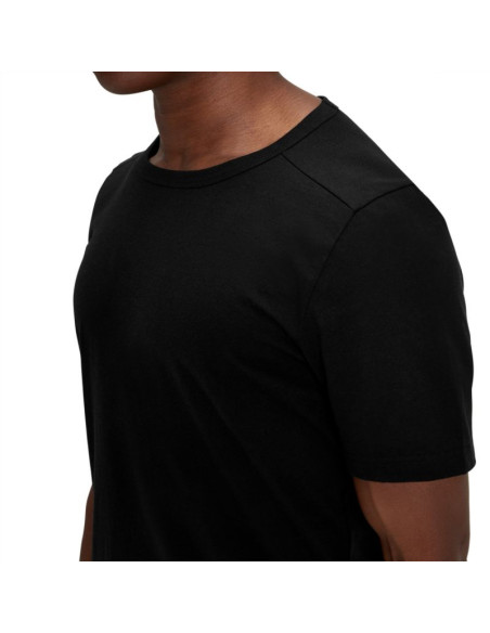 Koszulka on running on – t m