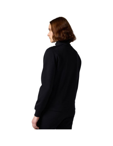 Dres damski champion full zip suit czarny 118289 kk001