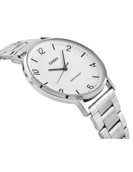 Zegarek męski casio mtp-vt03d-7bdf + box