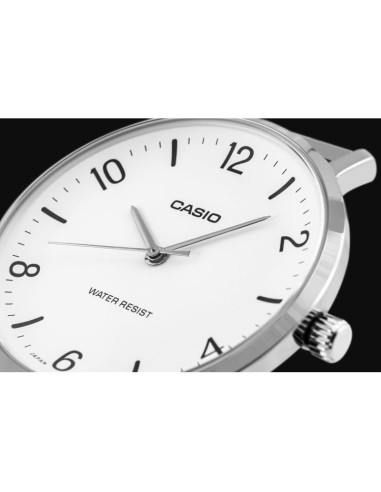 Zegarek męski casio mtp-vt03d-7bdf + box