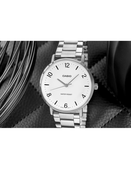 Zegarek męski casio mtp-vt03d-7bdf + box