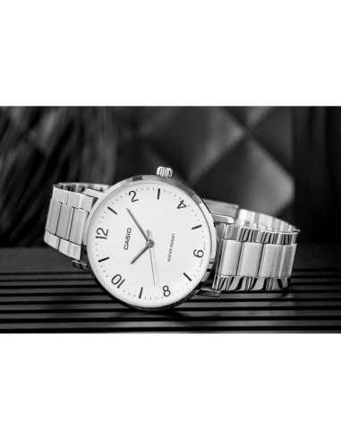 Zegarek męski casio mtp-vt03d-7bdf + box