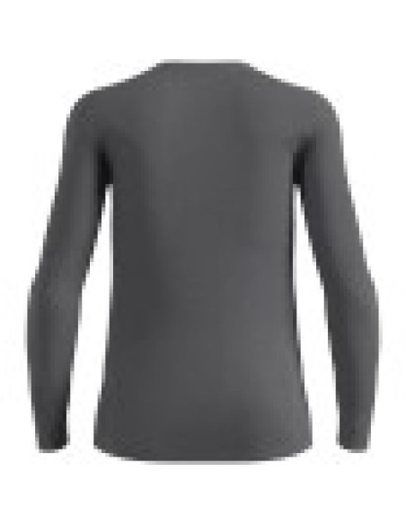Koszulka męska odlo bl top crew neck l/s active warm eco roz. l szara