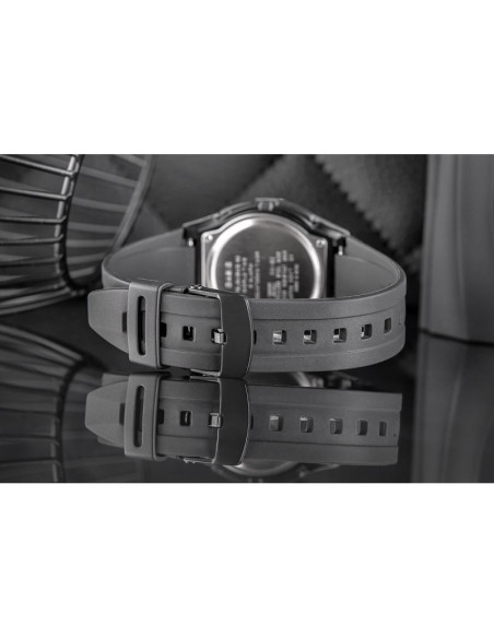 Zegarek męski casio dual aw-80-1avdf + box