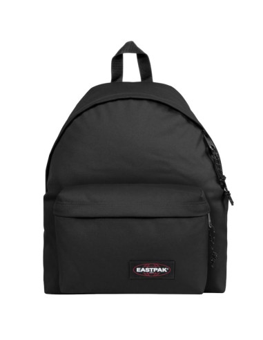 Eastpak padded pak'r backpack ek0006200081 czarne one size