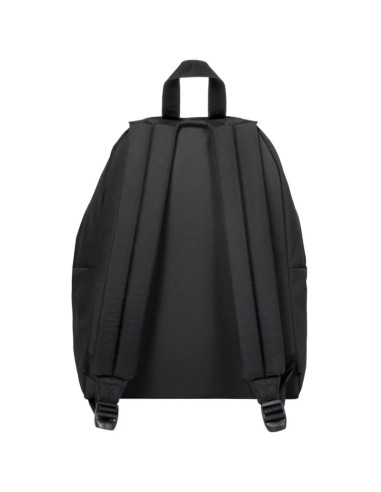 Eastpak padded pak'r backpack ek0006200081 czarne one size