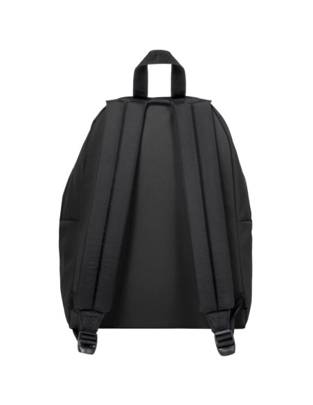 Eastpak padded pak'r backpack ek0006200081 czarne one size