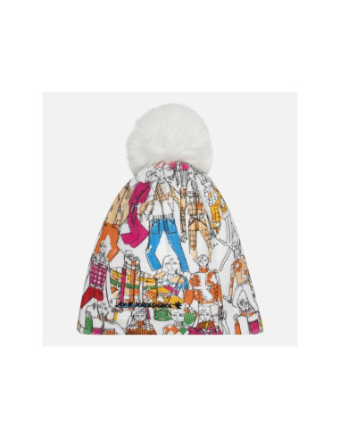 Czapka rossignol w missy