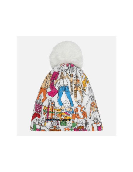 Czapka rossignol w missy