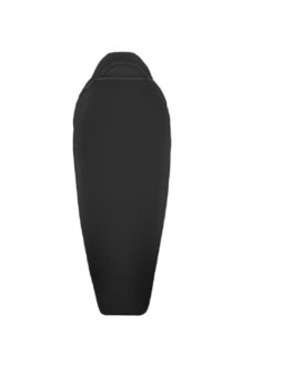 Wkładka do śpiwora sea to summit reactor - mummy - standard - black