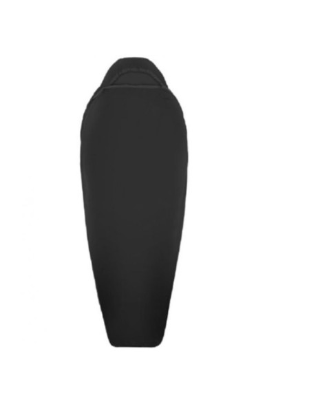 Wkładka do śpiwora sea to summit reactor - mummy - standard - black