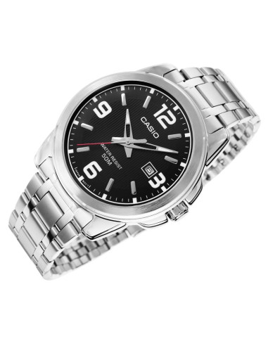 Zegarek męski casio mtp-1314d-1avdf + box