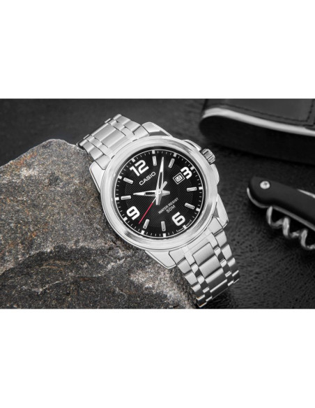 Zegarek męski casio mtp-1314d-1avdf + box