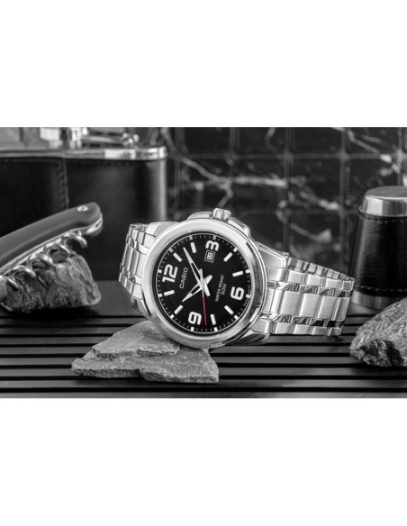 Zegarek męski casio mtp-1314d-1avdf + box