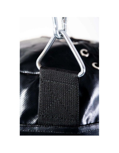 140 cm / pusty - worek treningowy bokserski 140 cm  dbx-pb-3