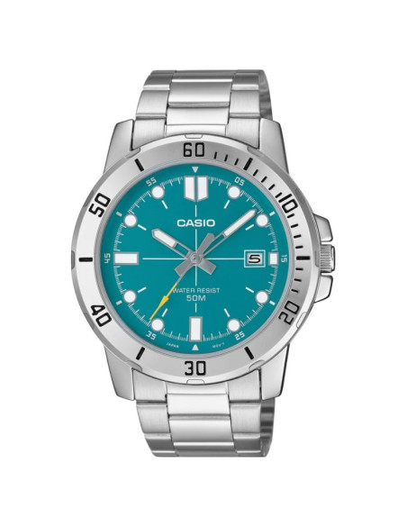 Zegarek męski casio mtp-vd01d-3e2vudf + box