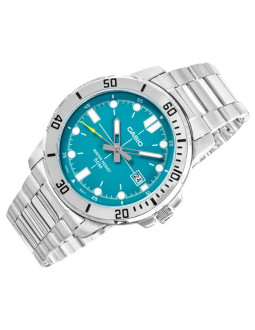 Zegarek męski casio mtp-vd01d-3e2vudf + box 2