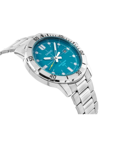 Zegarek męski casio mtp-vd01d-3e2vudf + box